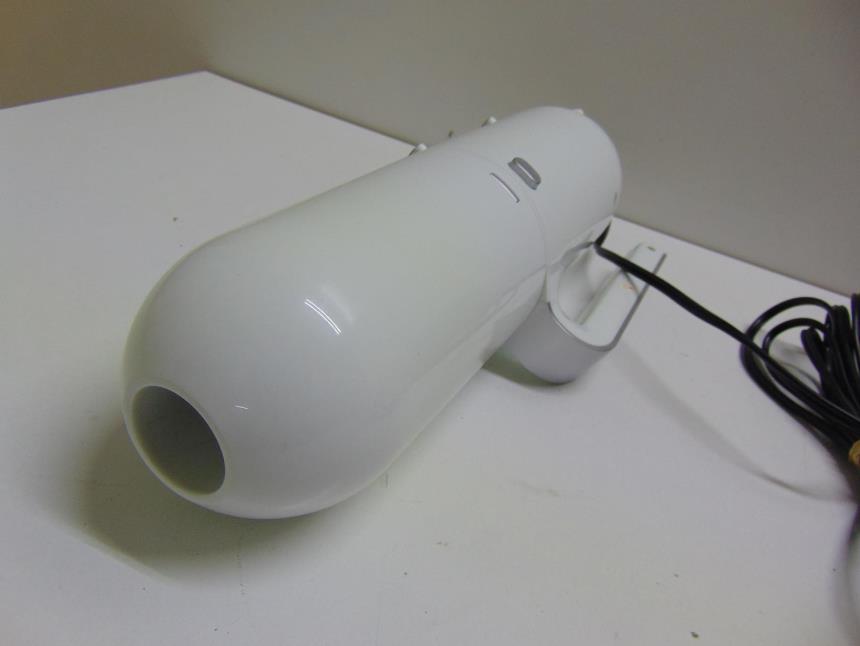 ASPIRADOR DE 12V CON FUNDA