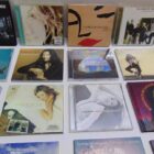 CD DE MUSICA