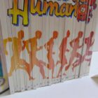 ERASE UNA VEZ EL CUERPO HUMANO **
