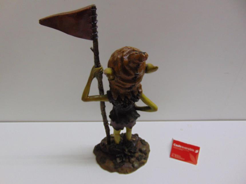 FIGURA ELFO