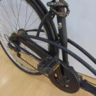 BICICLETA DE PASEO