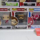 FUNKO POP