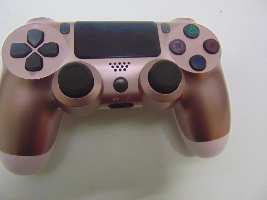 PS4 CON MANDO