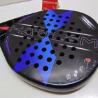 PALA DE PADEL CARBONO