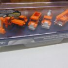 PACK DE 5 COCHES A ESCALA NUEVOS