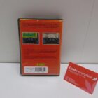 JUEGO DE SPECTRUM