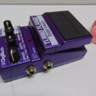PEDAL DE EFECTOS CON TRANSFORMADOR***