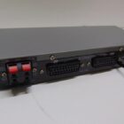 KARAOKE CON MICRO AMPLIFICADO