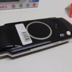 CONSOLA PORTATIL CON CAJA 8GB