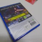 JUEGO DE PS VITA PRECINTADO