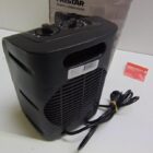 CALEFACTOR CON CAJA