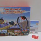 JUEGO DE SWITCH CON ACCESORIO