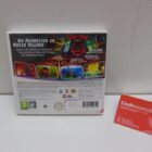 JUEGO DE 3DS