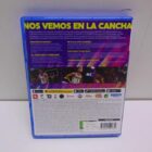 JUEGO DE PS5