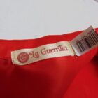 CAMISA DE FIESTA DE ELDA