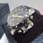 RELOJ DE CABALLERO AUTOMATICO CON CAJA SEMINUEVO