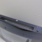 ESTUFA DECORATIVA CON MANDO