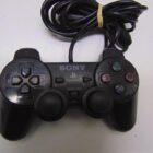 PS2 CON MANDO Y MEMORY