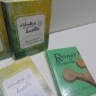 LIBRO A ESTRENAR