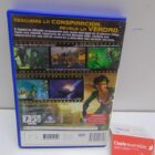 JUEGO DE PS2