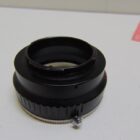 ADAPTADOR DE PENTAX A SONY