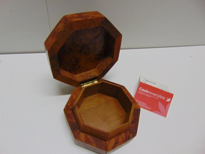 CAJA DECORATIVA