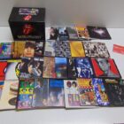 PACK DE 31 CD *