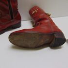 BOTAS DE FIESTA DE ELDA