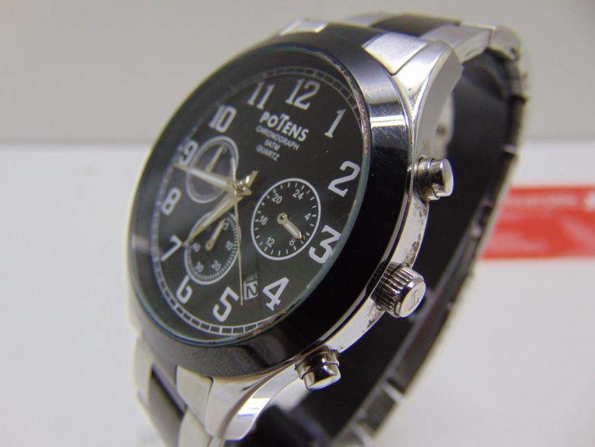 RELOJ DE CABALLERO