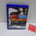 PELICULA DE BLURAY