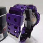 RELOJ DE DISEÑO CON CAJA
