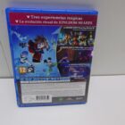JUEGO DE PS4