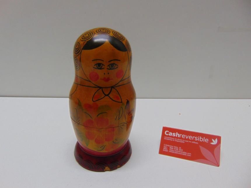 MATRYOSHKA VINTAGE *
