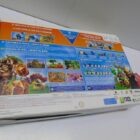 JUEGO DE WII CON ACCESORIOS