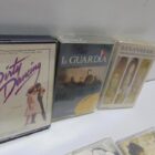 CINTA DE CASETTE