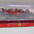 COCHE DE COLECCION A ESCALA 1/24 A ESTRENAR
