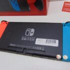 NINTENDO SWITCH NUEVA