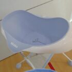 BAÑERA PARA BEBE SEMINUEVA *