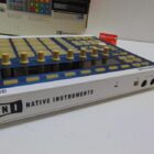 MAQUINA DE RITMO CON CAJA