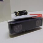 CAMARA DE PS5 CON CAJA SEMINUEVA