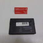 JUEGO DE MEGADRIVE