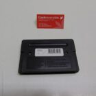JUEGO DE MEGADRIVE