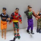 FIGURA DE ACCION