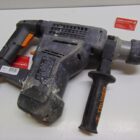 MARTILLO DEMOLEDOR CON ACCESORIOS Y BOLSA