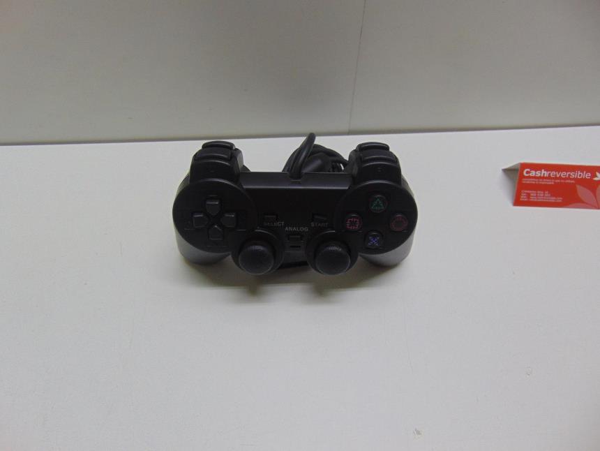 PS2 CON MANDO