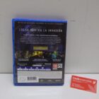 JUEGO DE PS4