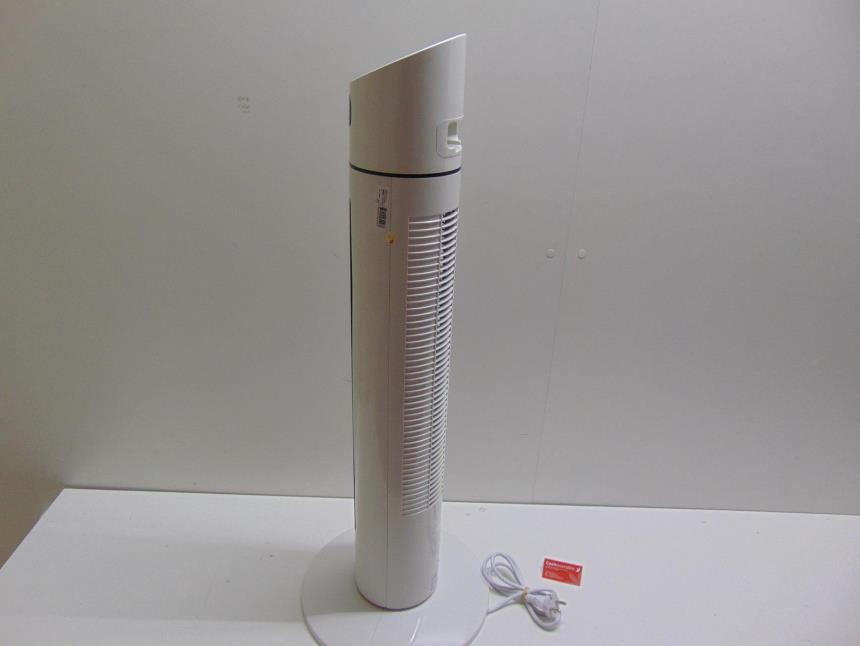 VENTILADOR DE TORRE CON MANDO NUEVO