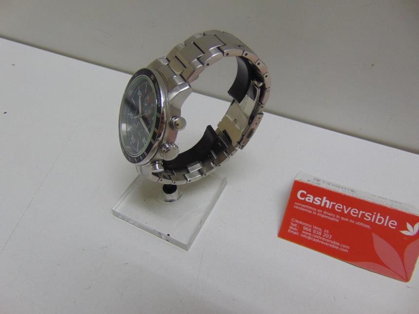 RELOJ DE CABALLERO SEMINUEVO