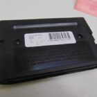JUEGO DE MEGA DRIVE