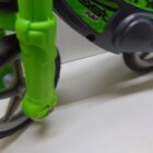BICICLETA SIN PEDALES